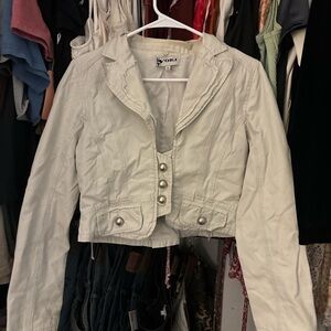 Yoki Women's Jacket